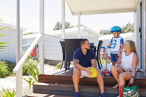 NRMA continues tourism portfolio expansion with six new holiday parks