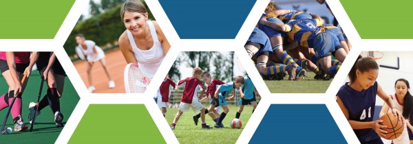 New awards to recognise innovation in sport, recreation and play