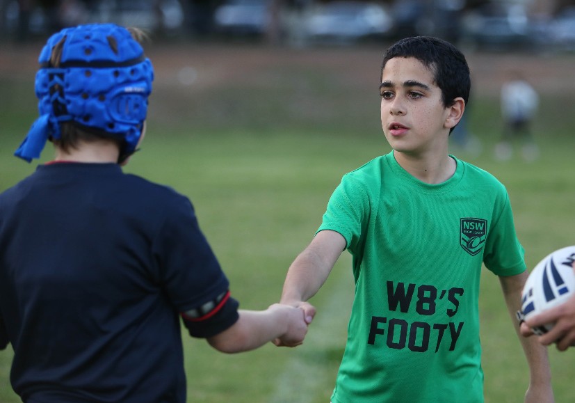 NSWRL to launch new junior competition formats