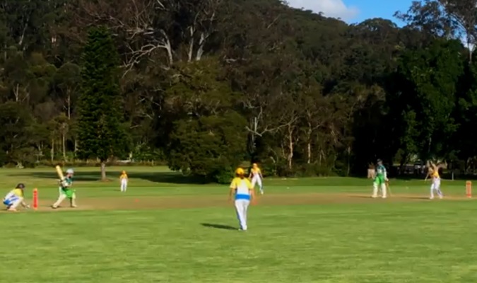 NSW Government annouces regional sport funding plus backing for cricket and football