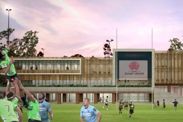 Waratahs and NSW Rugby confirm site for new centre of excellence