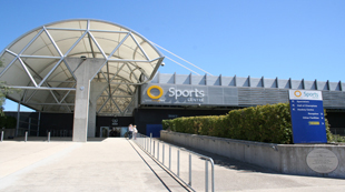 New Ticketing Agency for NSW Sports Centres Trust
