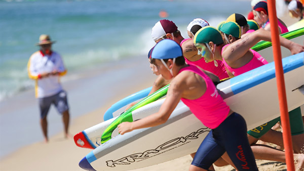 New technology to transform surf sport events