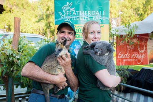 25 years of tourism celebrated at NSW Tourism Awards launch