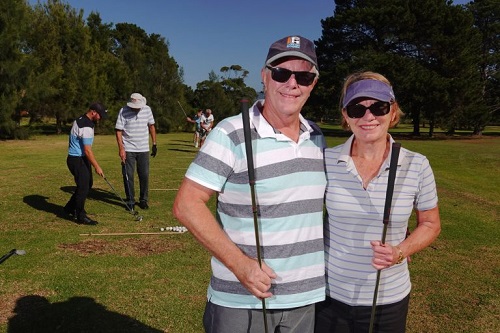 Golf NSW reports success of seniors program