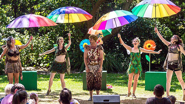 NSW Government launches funds for Councils to run summer fun events