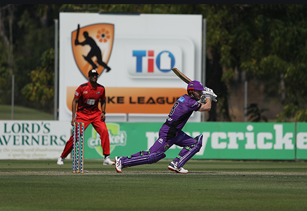 NT Cricket launches innovative new cricket program