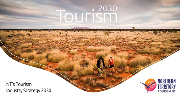 Revised NT Tourism Industry Strategy 2030 released