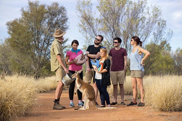 Sustainability and Accessibility Grants now available to Northern Territory Tourism operators