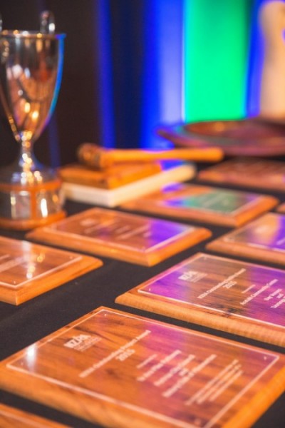Annual NZRA awards to celebrate champions of recreation