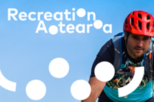 NZRA rebrands as Recreation Aotearoa