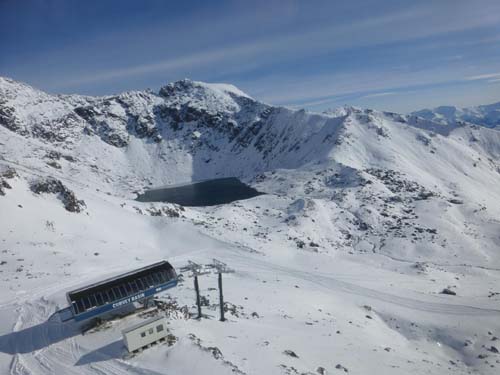 Early snow to mark resurgence of Australia’s ski resorts?