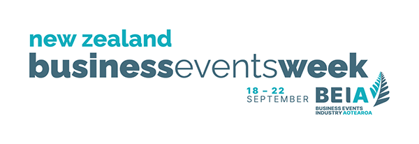 BEIA launches inaugural New Zealand Business Events Week