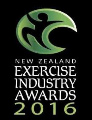 Time to submit entries for the 2016 New Zealand Exercise Industry Awards