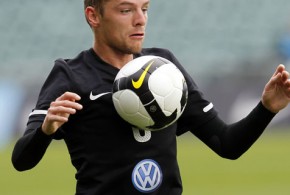 Volkswagen Partners with New Zealand Football