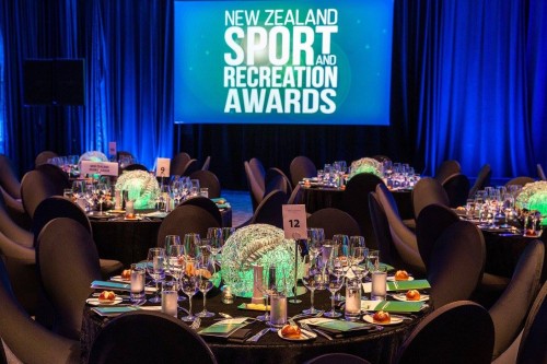 Sport NZ announces Future Leaders Scholarship