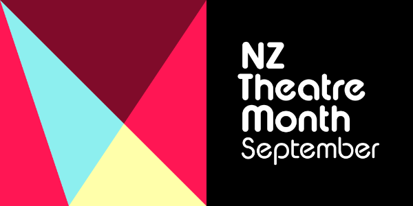 30 days of celebration through inaugural New Zealand Theatre Month