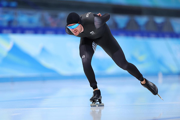 New Zealand Government increases funding for 2026 Winter Olympic and Paralympic Games