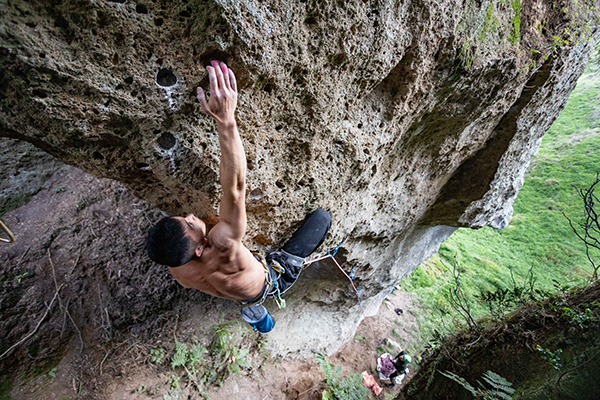 Increased climbing access could enable more New Zealanders to enjoy the Olympic sport