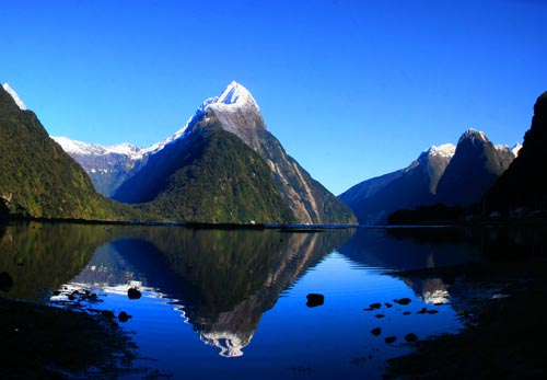 Tourism aims to double its contribution to New Zealand’s economy