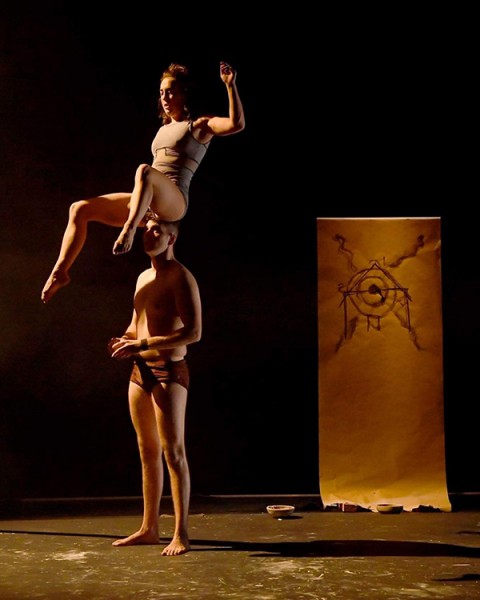 Australia Council to invest $2.3 million in Circus and Physical Theatre in Victoria