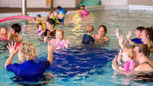 Concern over declining swimming skills among New Zealand children