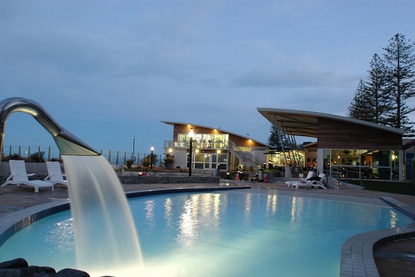 Napier City Council to take on Ocean Spa operations