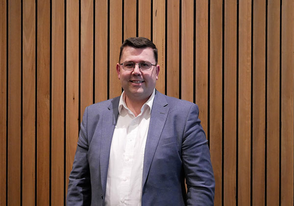 Te Pae Christchurch Convention Centre announces new Head of Technology and Innovation