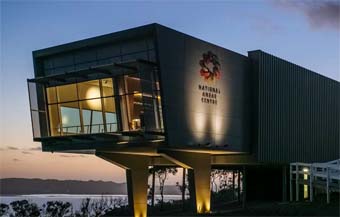 National Anzac Centre in Albany named one of the world’s top attractions