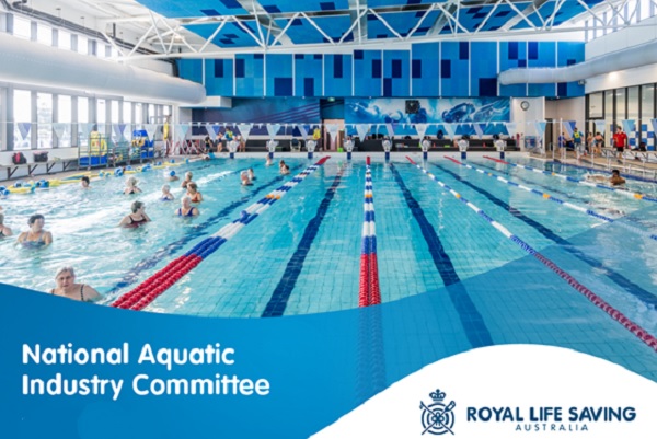 Royal Life Saving and National Aquatic Industry Committee provides qualification extensions update