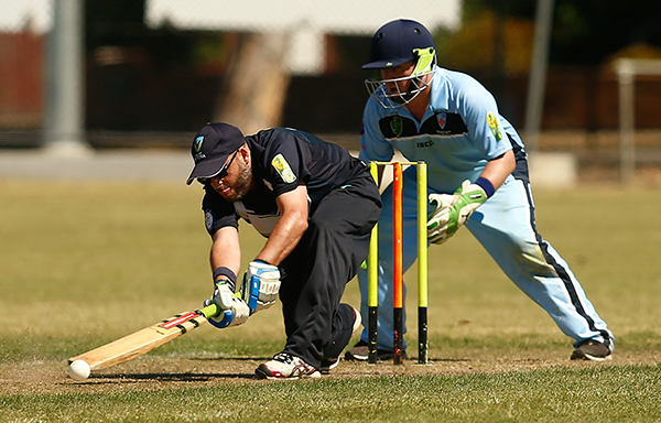 National Cricket Inclusion Championships return to Geelong