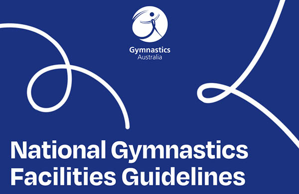 Guidelines released to enhance gymnastics facility development across Australia