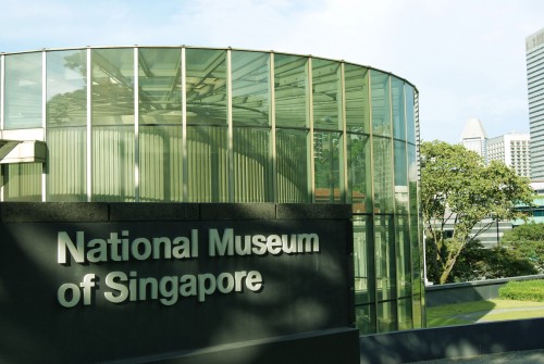 National Museum of Singapore’s glass rotunda reopens after two-year renovation