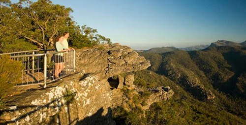 Federal Government will put the ‘national’ into national parks