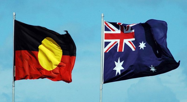 Sport unites during national reconciliation week