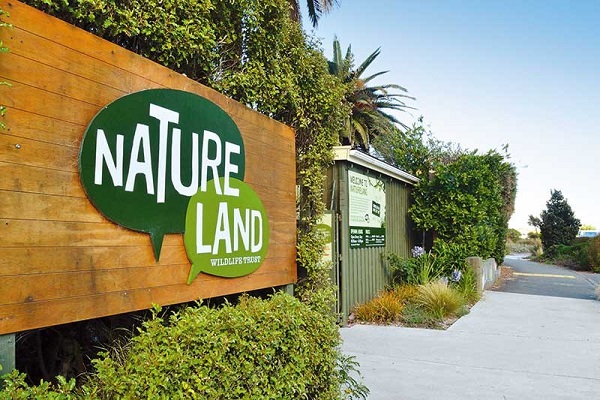Nelson’s Natureland Zoo names new acting Director