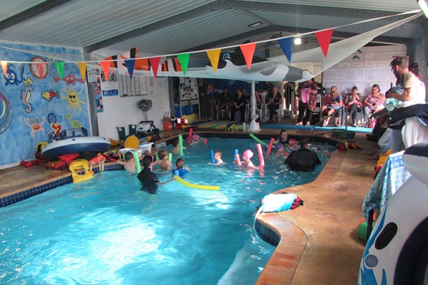 Goulburn Swim School to close after 24 years in business