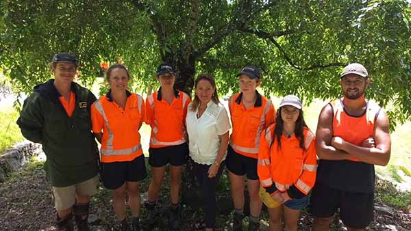 Nelson City Council partners with Kumanu Environmental to deliver ranger program