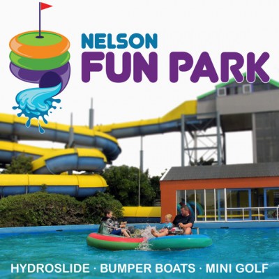 New owners for Nelson Fun Park
