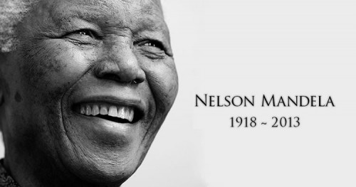 Olympic Movement mourns death of Nelson Mandela and salutes ‘hero of humanity’