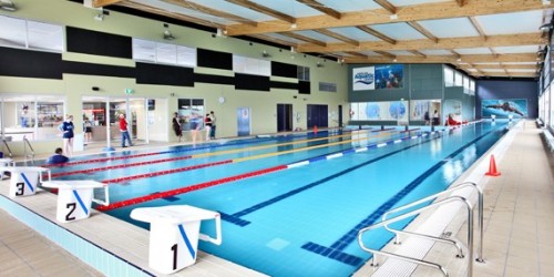 With swim schools facing permanent closure industry leader calls for learn-to-swim services to be classed as an essential service