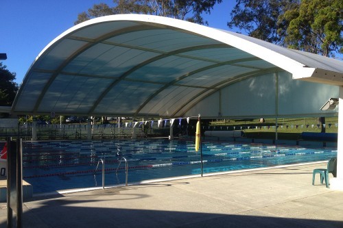 Management and Operation of City of Gold Coast Aquatic Centres