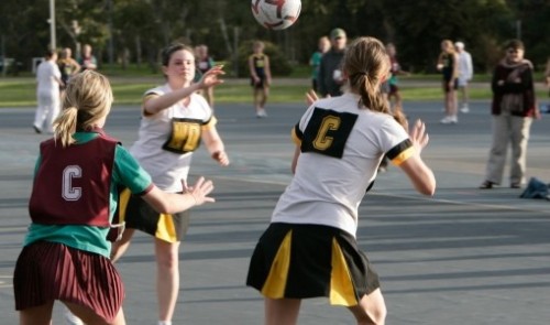 $3.2 million upgrade of Adelaide Park Lands netball facilities begins