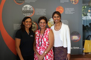 Netball Australia commits to Reconciliation Action Plan