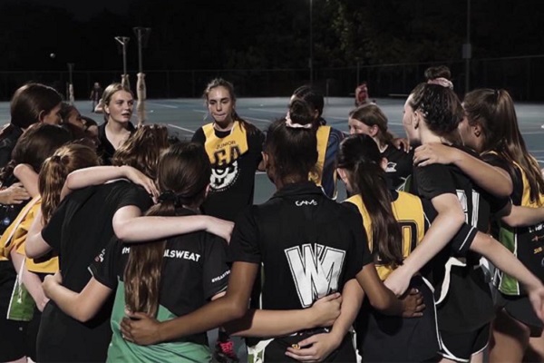 Netball Australia announces support for Indigenous players through declaration of commitment