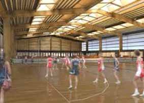 Netball NSW moves into new centre of excellence