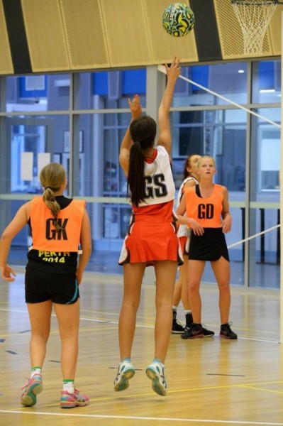 Strength of netball’s participation numbers cap a massive year in the sport