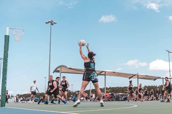 Super Netball commits to matches in Cairns and Townsville