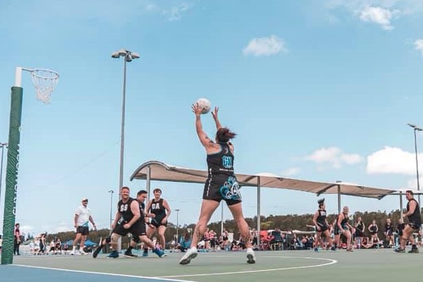 Review of Australian netball calls for radical changes