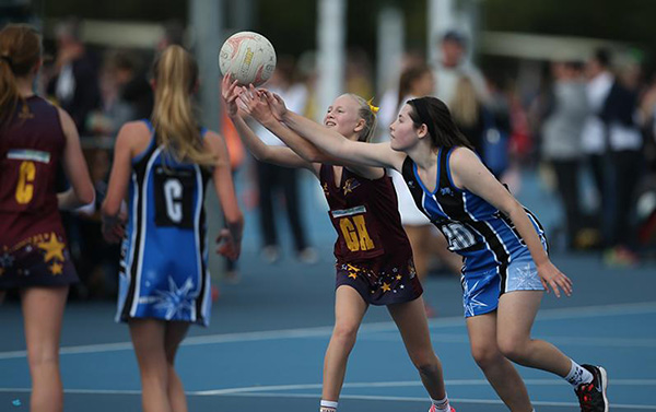 Nuriootpa sports precinct delivers improved facilities for female competitors